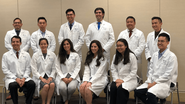 research medical center family medicine residency
